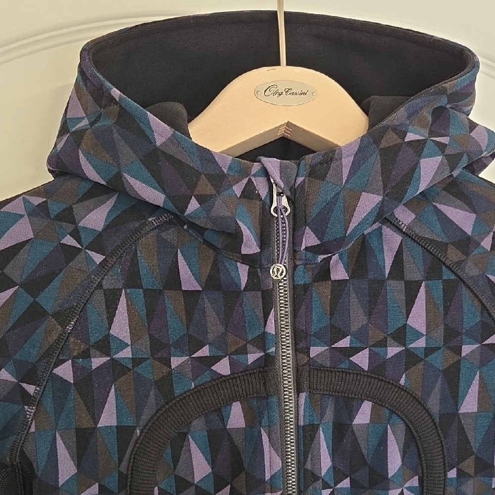 Lululemon Athletica OG Hoodie